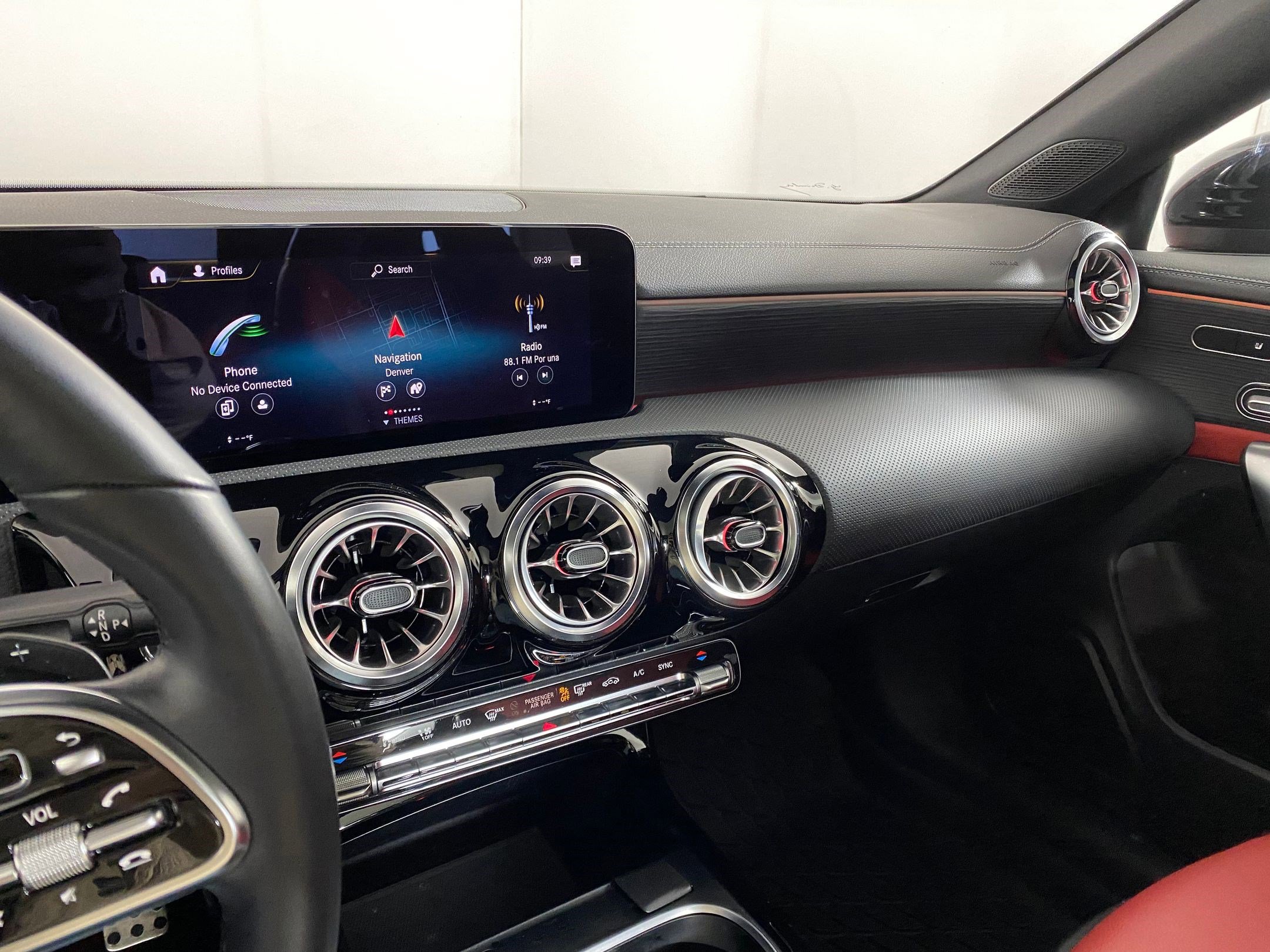 Certified 2023 Mercedes-Benz CLA 250 4MATIC image 24