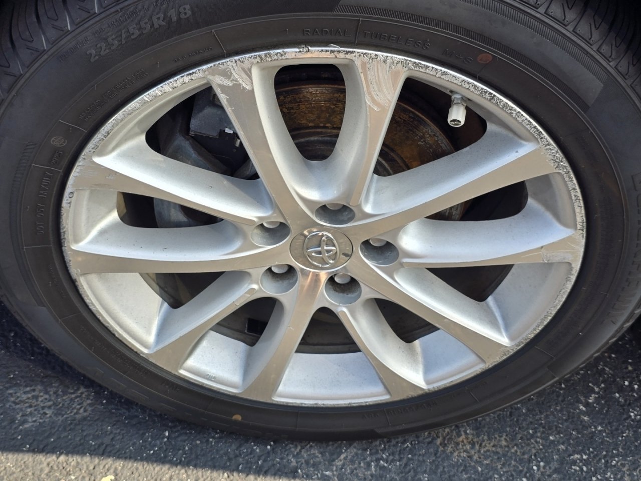 Used 2013 Toyota Avalon XLE Touring FWD image 24