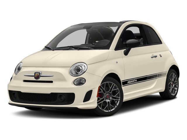 Used 2017 FIAT 500 Abarth FWD image 4