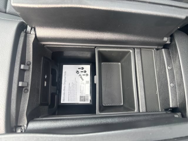 Used 2025 Mercedes-Benz GLE 450 4MATIC image 26