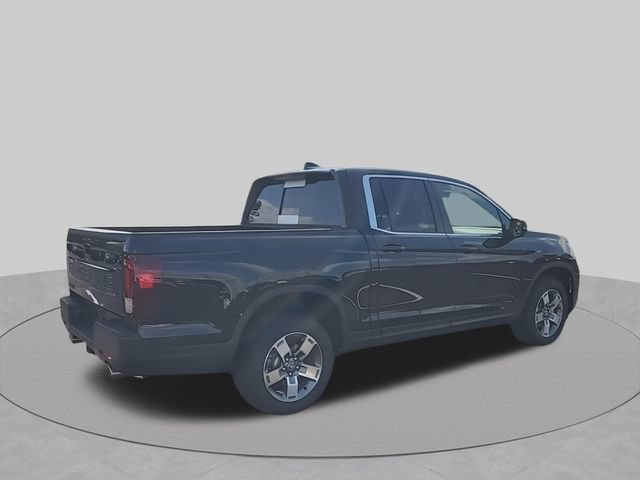 New 2026 Honda Ridgeline RTL image 9