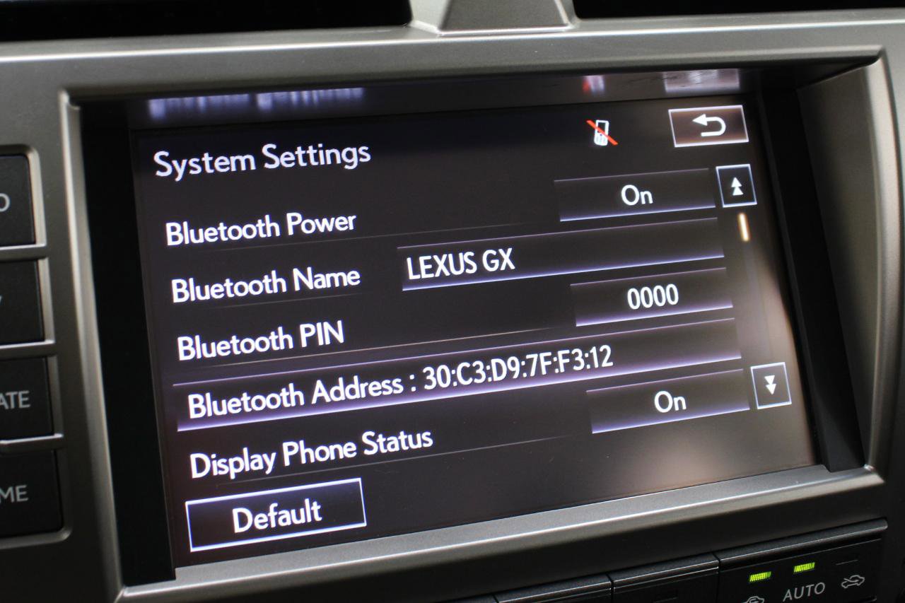 Used 2019 Lexus GX 460 Premium AWD/4WD image 66