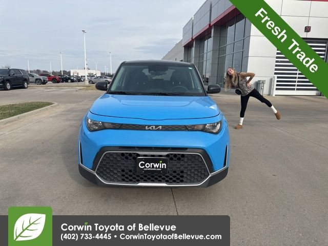 Used 2024 Kia Soul S image 15
