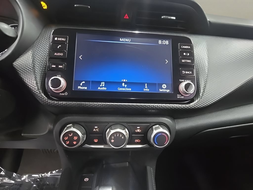Used 2024 Nissan Kicks SV FWD image 23
