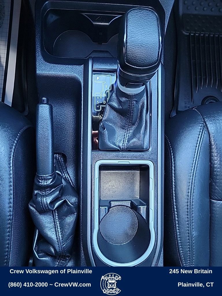 Used 2019 Toyota Tacoma TRD Off-Road image 10