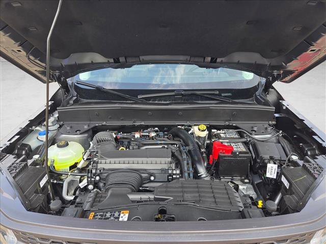 New 2026 Ford Bronco Sport Badlands w/ Badlands Tech Package image 17