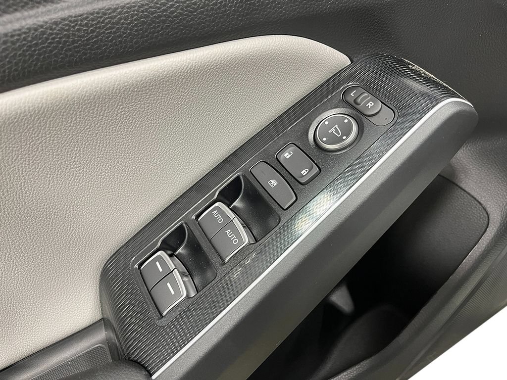 New 2026 Honda Civic Sport Touring image 15