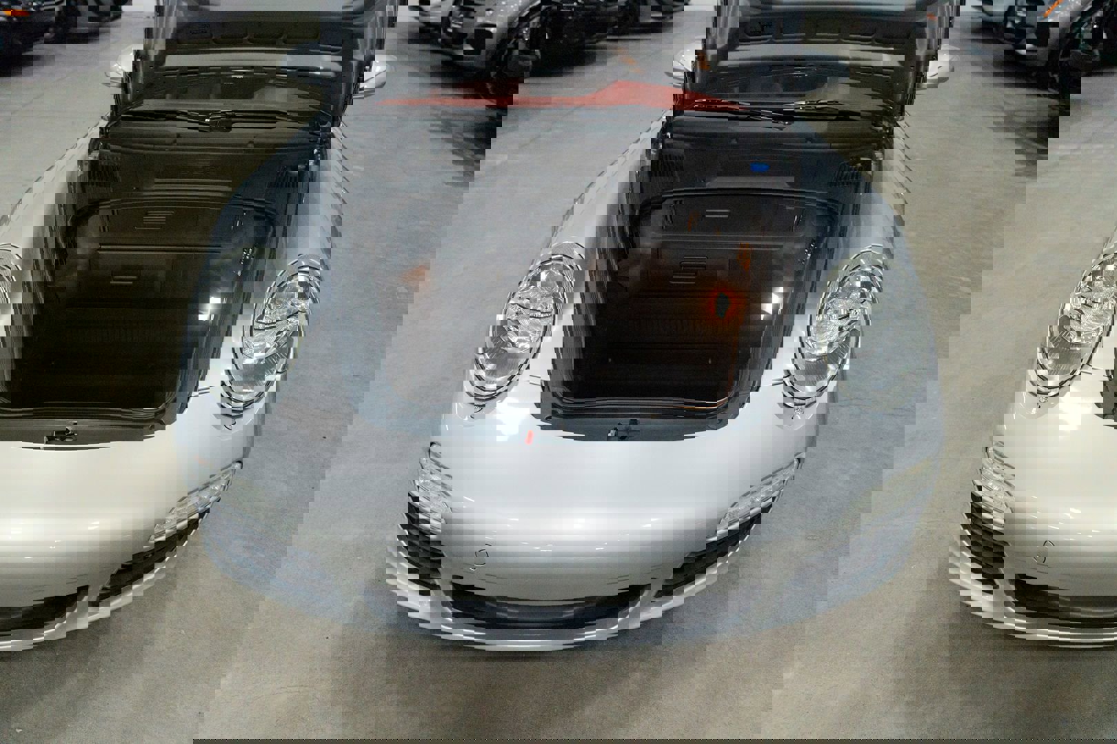 Used 2010 Porsche 911 Carrera image 39