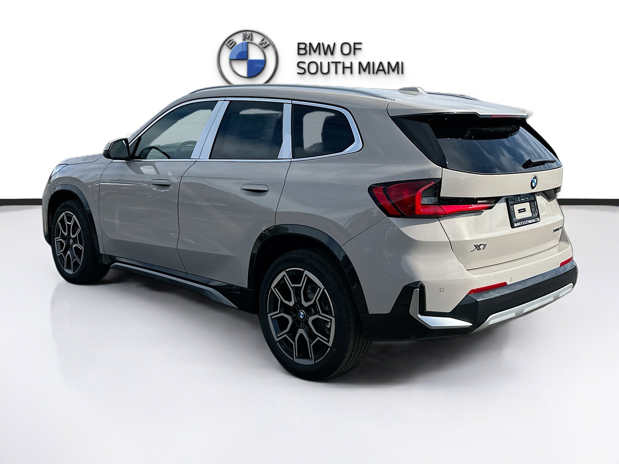 New 2026 BMW X1 xDrive28i w/ Convenience Package image 4