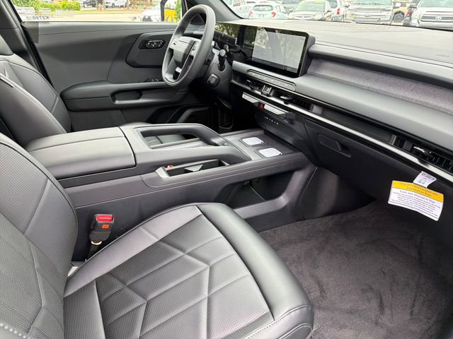 New 2027 Kia Telluride SX X-Line w/ Towing Package AWD/4WD image 21