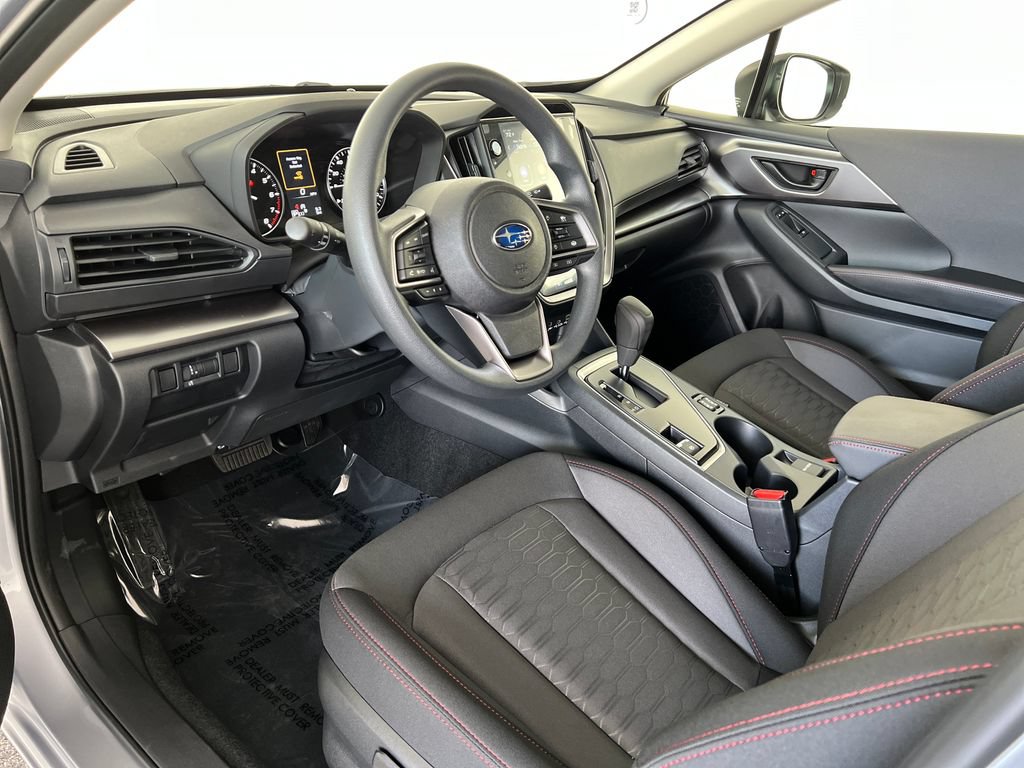 New 2026 Subaru Impreza 2.0i Sport AWD/4WD image 19