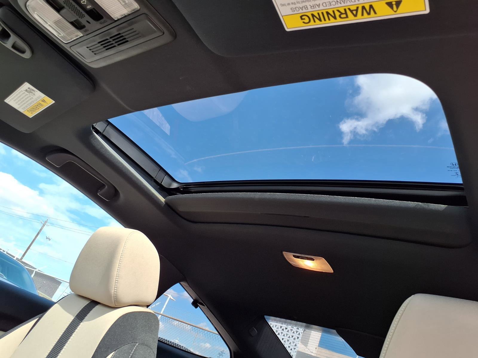 Used 2018 Honda Civic LX-P image 5