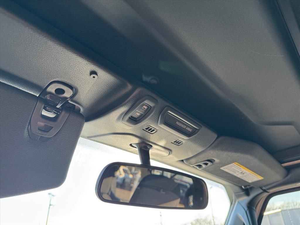 Used 2021 Jeep Wrangler Unlimited Sahara image 23