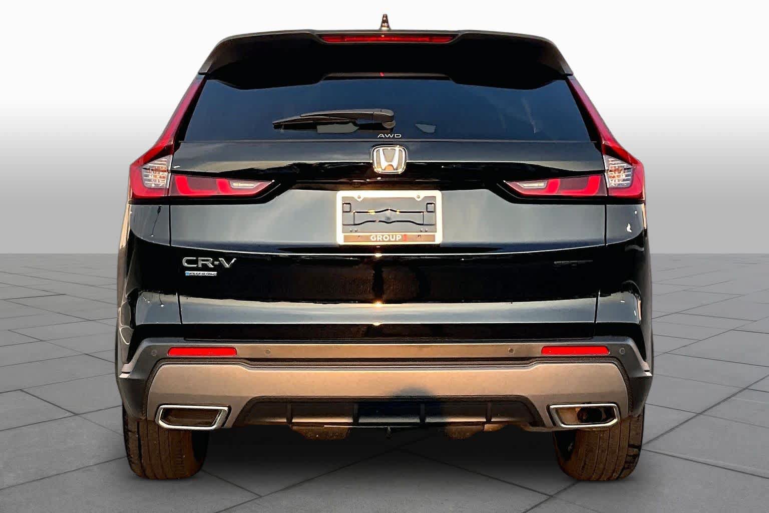 Certified 2024 Honda CR-V Sport-L image 5
