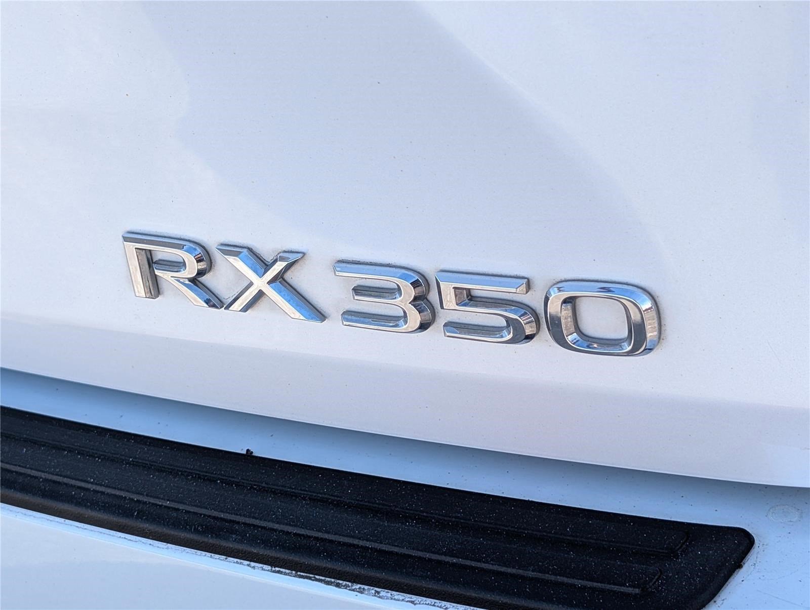 Used 2017 Lexus RX 350 AWD image 9