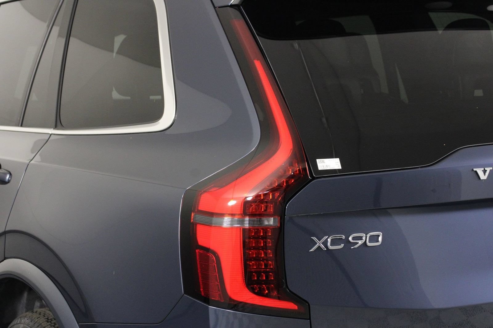 New 2026 Volvo XC90 B6 Plus AWD/4WD image 15