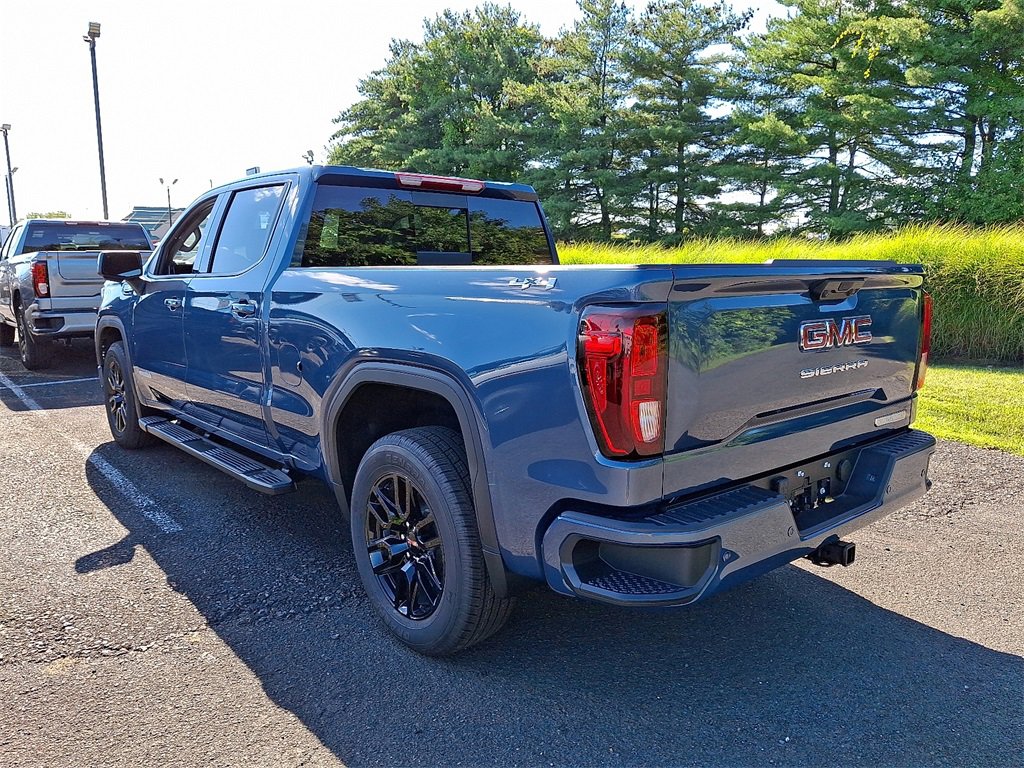 New 2026 GMC Sierra 1500 Elevation w/ Elevation Premium Package image 3