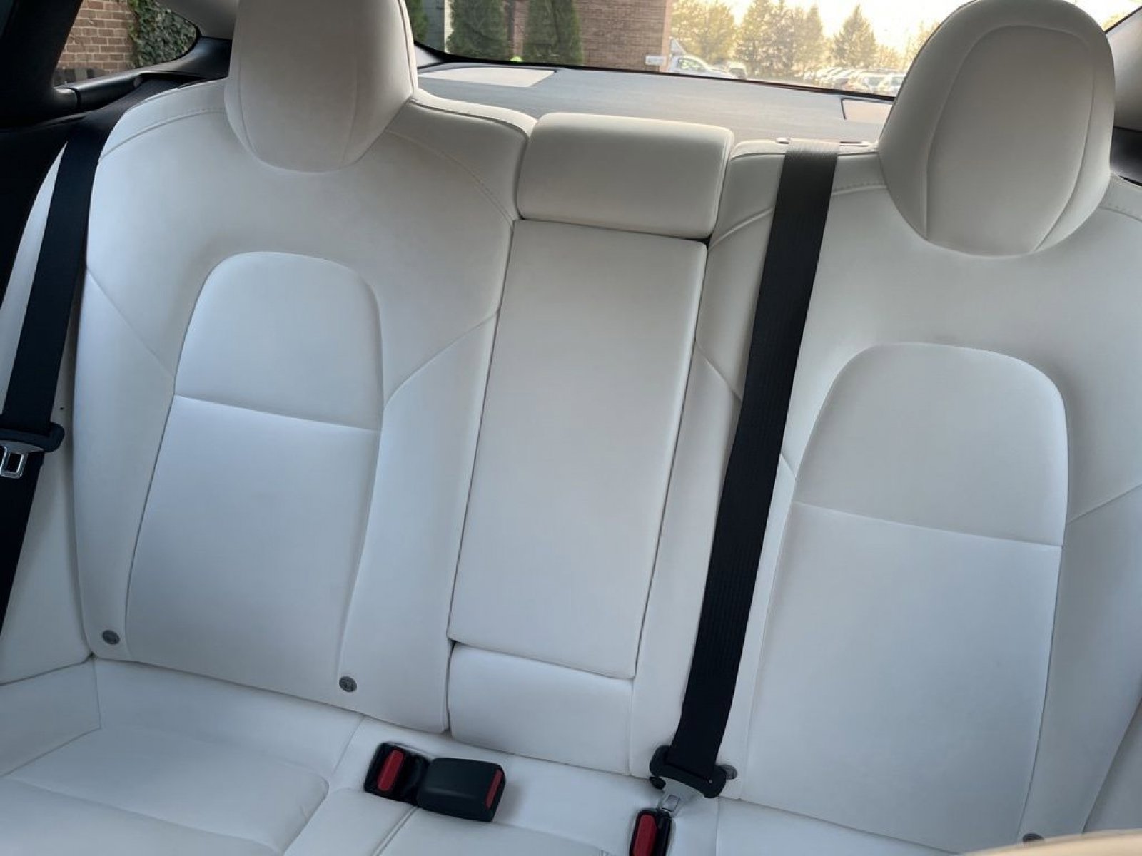 Used 2021 Tesla Model 3 Long Range image 23