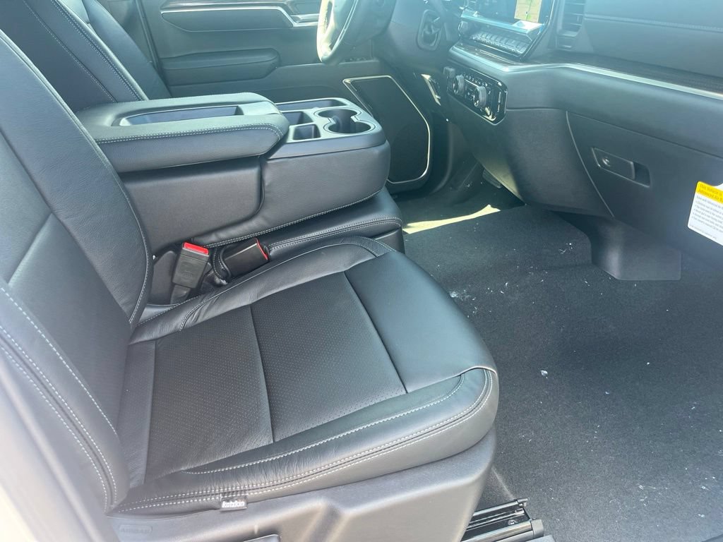 New 2026 Chevrolet Silverado 1500 LT AWD/4WD image 26