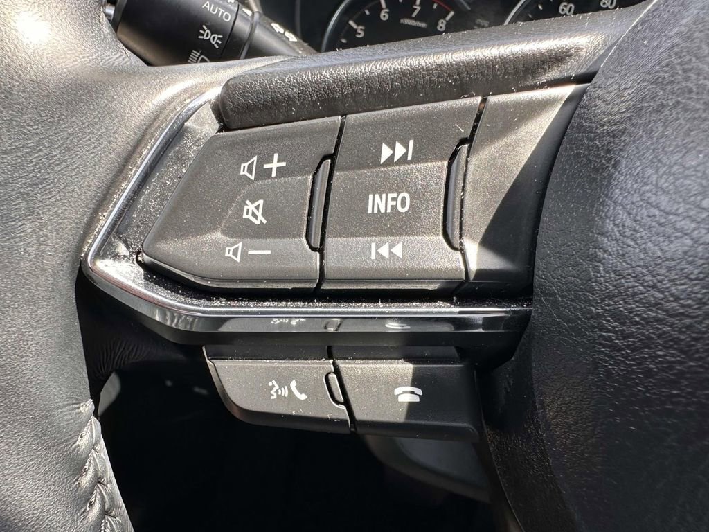 Used 2023 MAZDA CX-5 AWD 2.5 S w/ Premium Package image 19