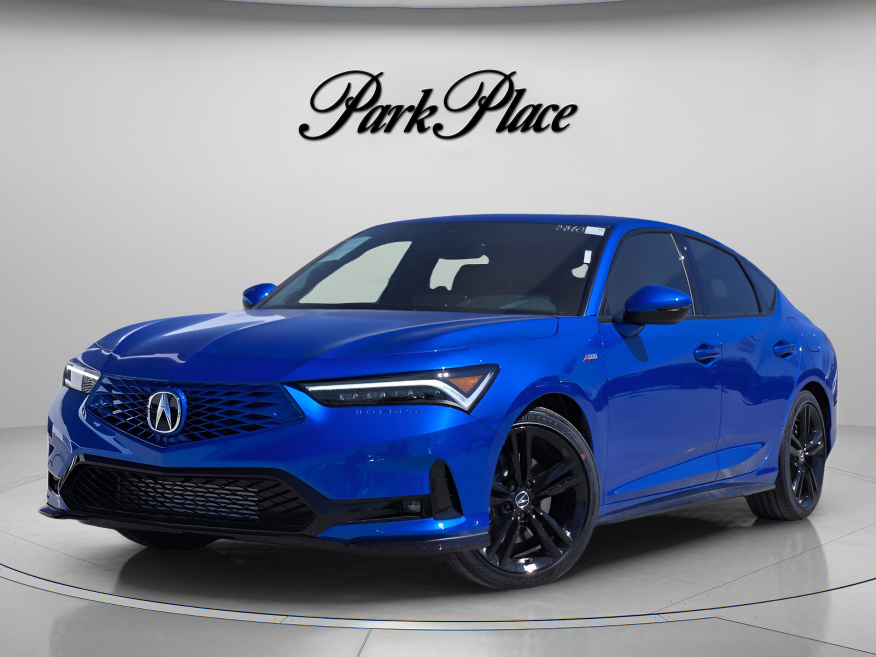 Used 2026 Acura Integra A-Spec w/ Technology Package