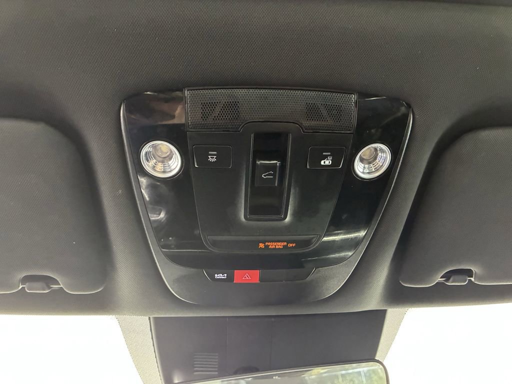 Used 2025 Kia K5 GT-Line w/ GT-Line Premium Package image 27
