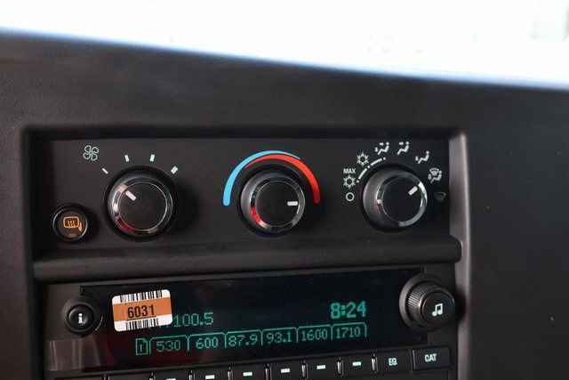New 2025 Chevrolet Express 2500 w/ Communications Package image 23