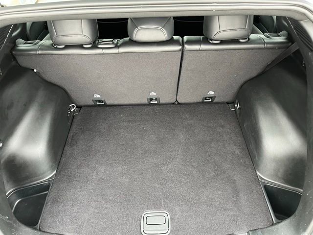 Used 2024 Jeep Compass Limited AWD/4WD image 27