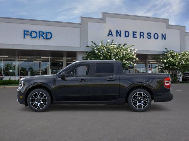 New 2026 Ford Maverick Lariat AWD/4WD image 3