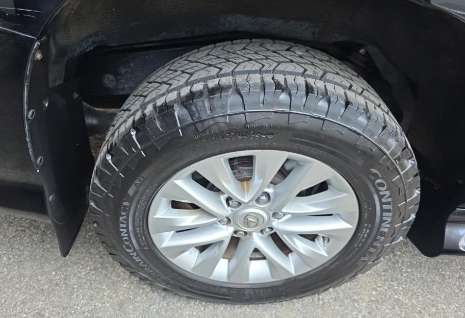 Used 2019 Lexus GX 460 Premium AWD/4WD image 17