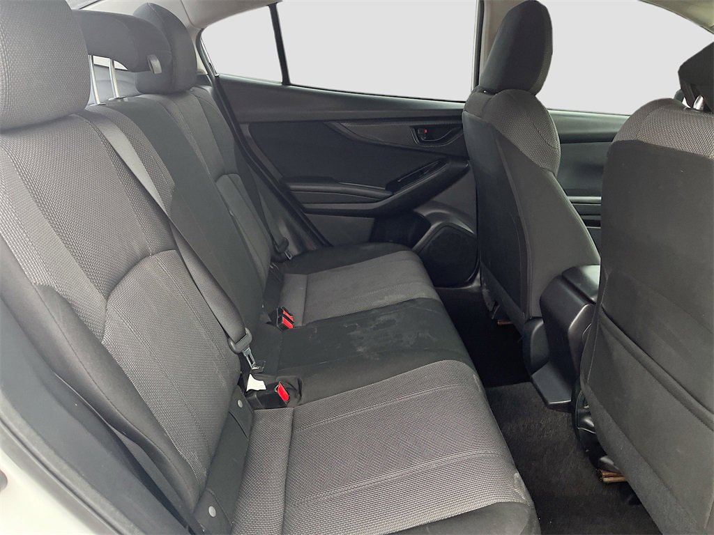Used 2018 Subaru Impreza 2.0i image 24