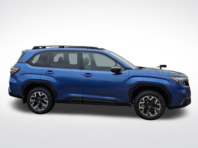 New 2026 Subaru Forester Premium AWD/4WD image 8
