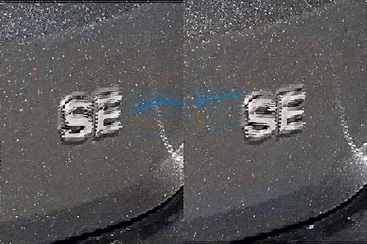 Used 2018 Ford Focus SE image 10