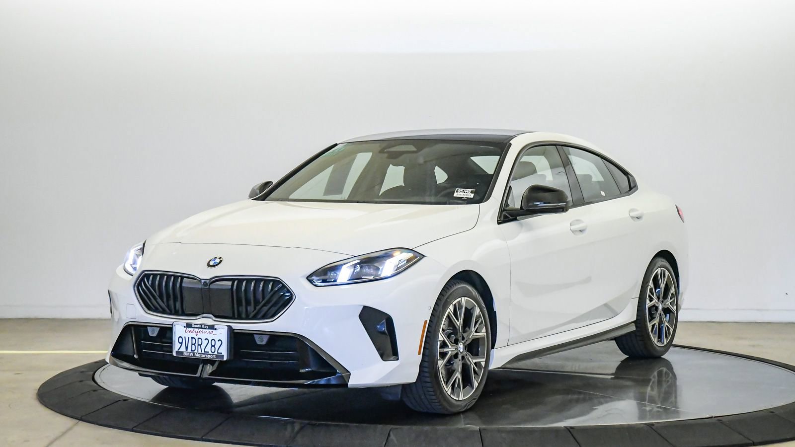 Used 2026 BMW 228i w/ Technology Package FWD image 1