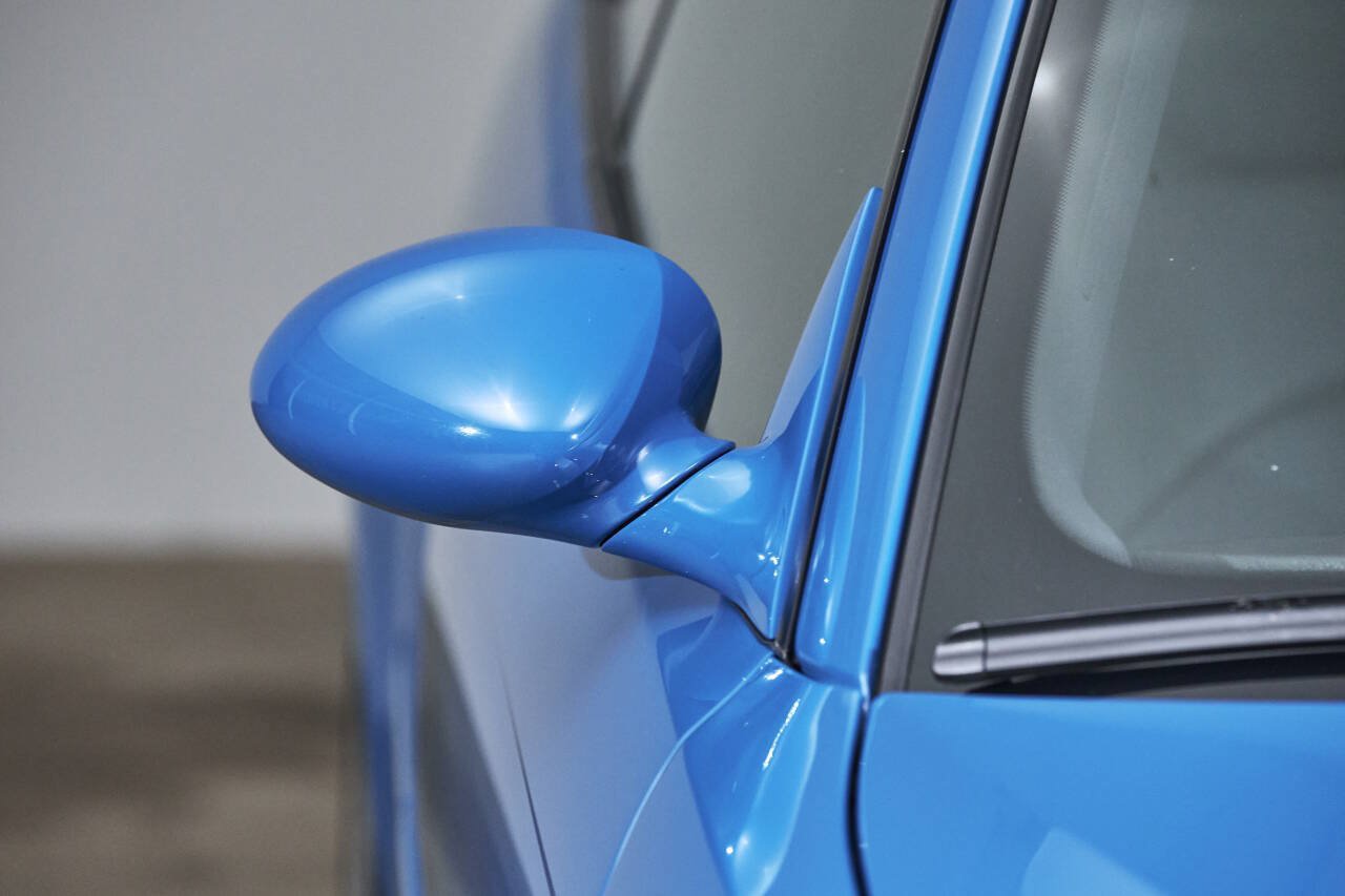 Used 2001 BMW M3 Coupe RWD image 29