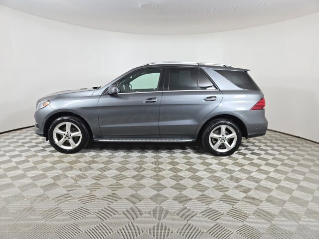 Certified 2018 Mercedes-Benz GLE 350 4MATIC image 4