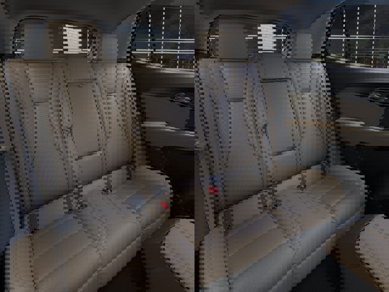 New 2026 Buick Envision Preferred image 41