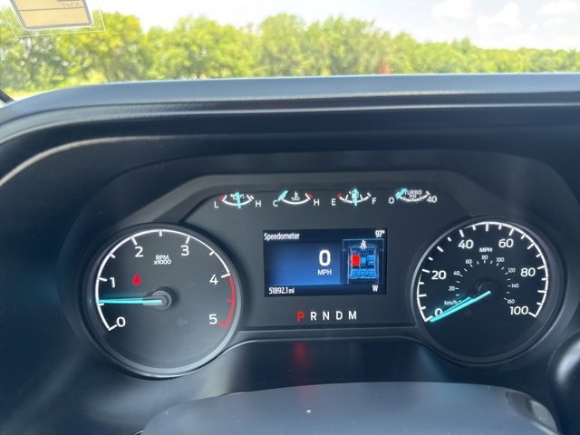 Used 2024 Ford F250 XLT w/ FX4 Off-Road Package image 19