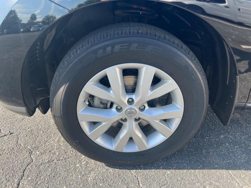 Used 2014 Nissan Murano SL w/ Navigation Package FWD image 7