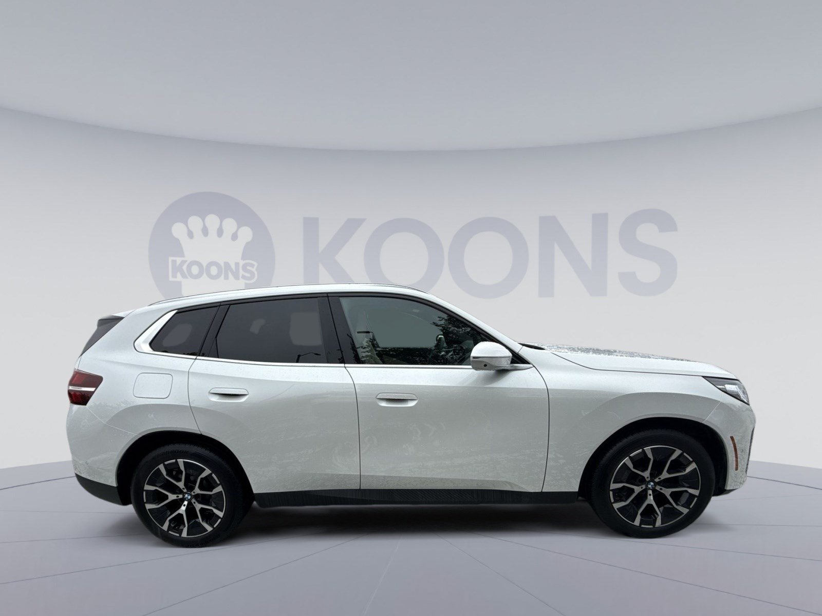 Used 2026 BMW X3 xDrive30i AWD/4WD image 8