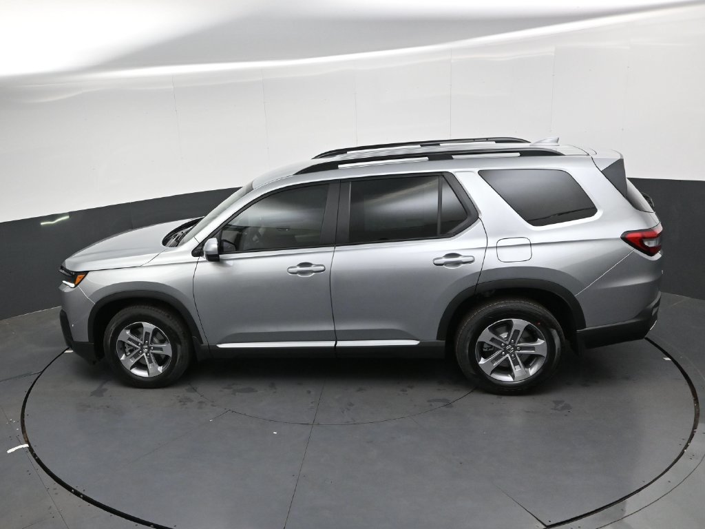 New 2026 Honda Pilot EX-L image 22