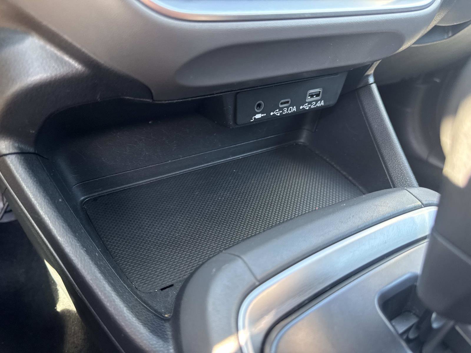 Certified 2024 Subaru Crosstrek 2.0i Premium w/ Crosstrek Mirror Package AWD/4WD image 22