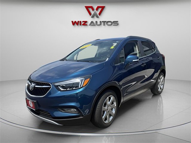Used 2019 Buick Encore Essence w/ Experience Buick Package