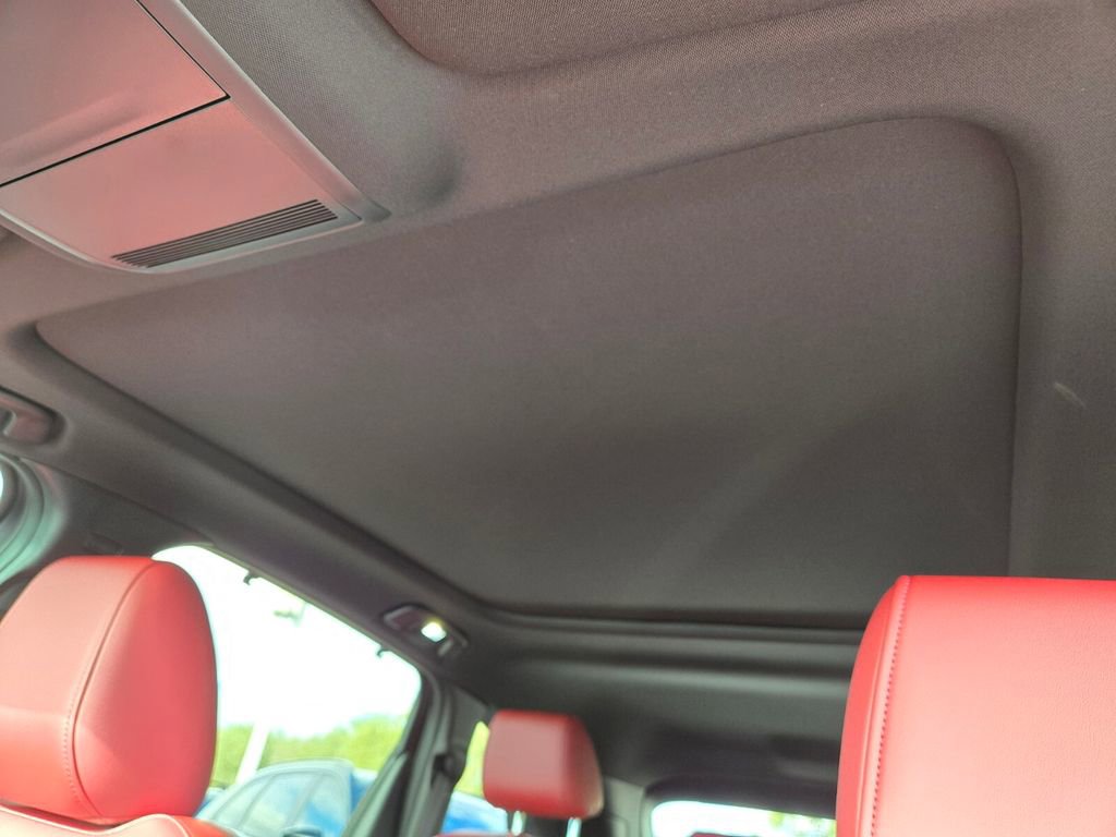 New 2026 MAZDA CX-70 3.3 Turbo S w/ Premium Package image 14