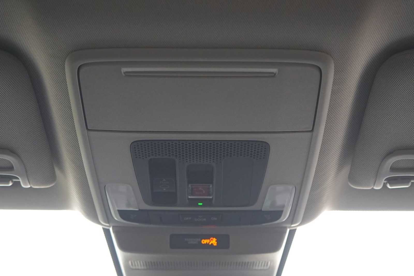 Used 2026 Honda Accord SE image 24