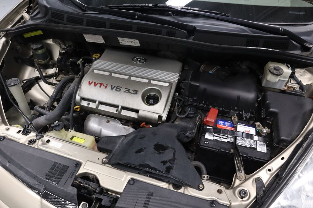 Used 2006 Toyota Sienna LE image 12