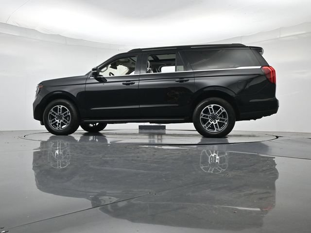 Certified 2025 Ford Expedition Max Active RWD image 45