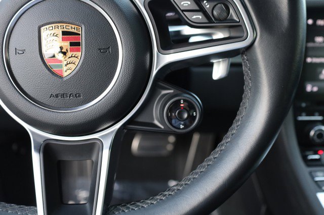 Used 2017 Porsche 718 Cayman S RWD image 29