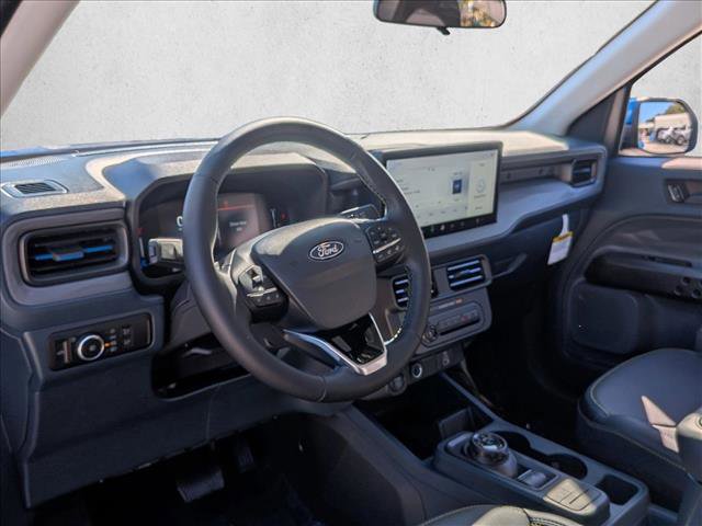 New 2026 Ford Maverick Lobo image 3