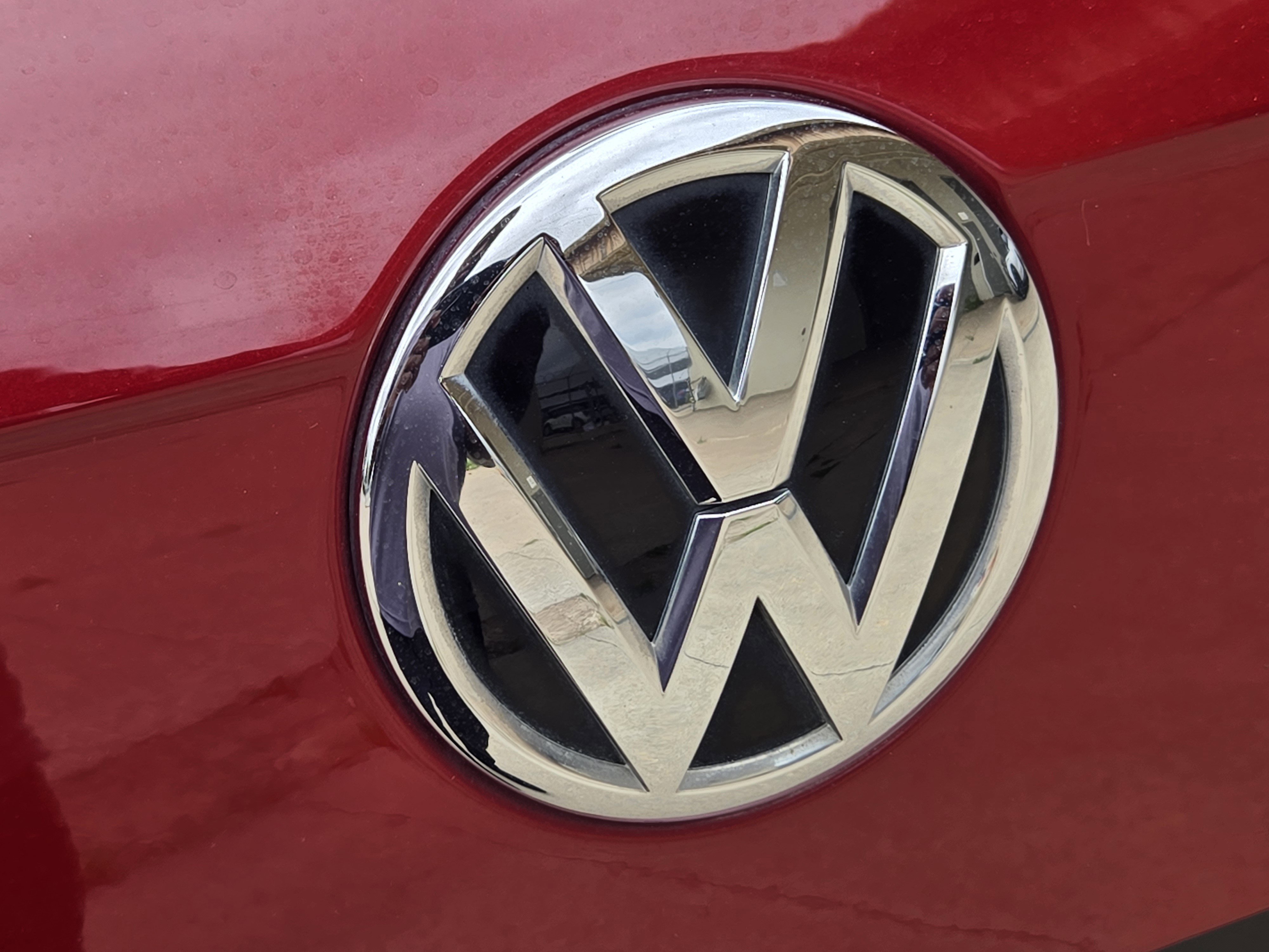 Used 2019 Volkswagen Tiguan SEL FWD image 42